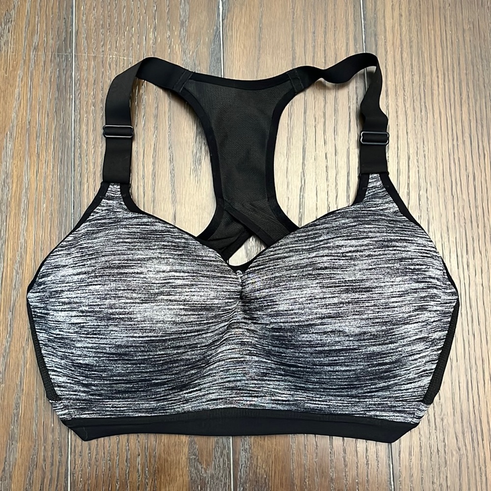 Victoria’s Secret Ultimate Knockout Sports Bra